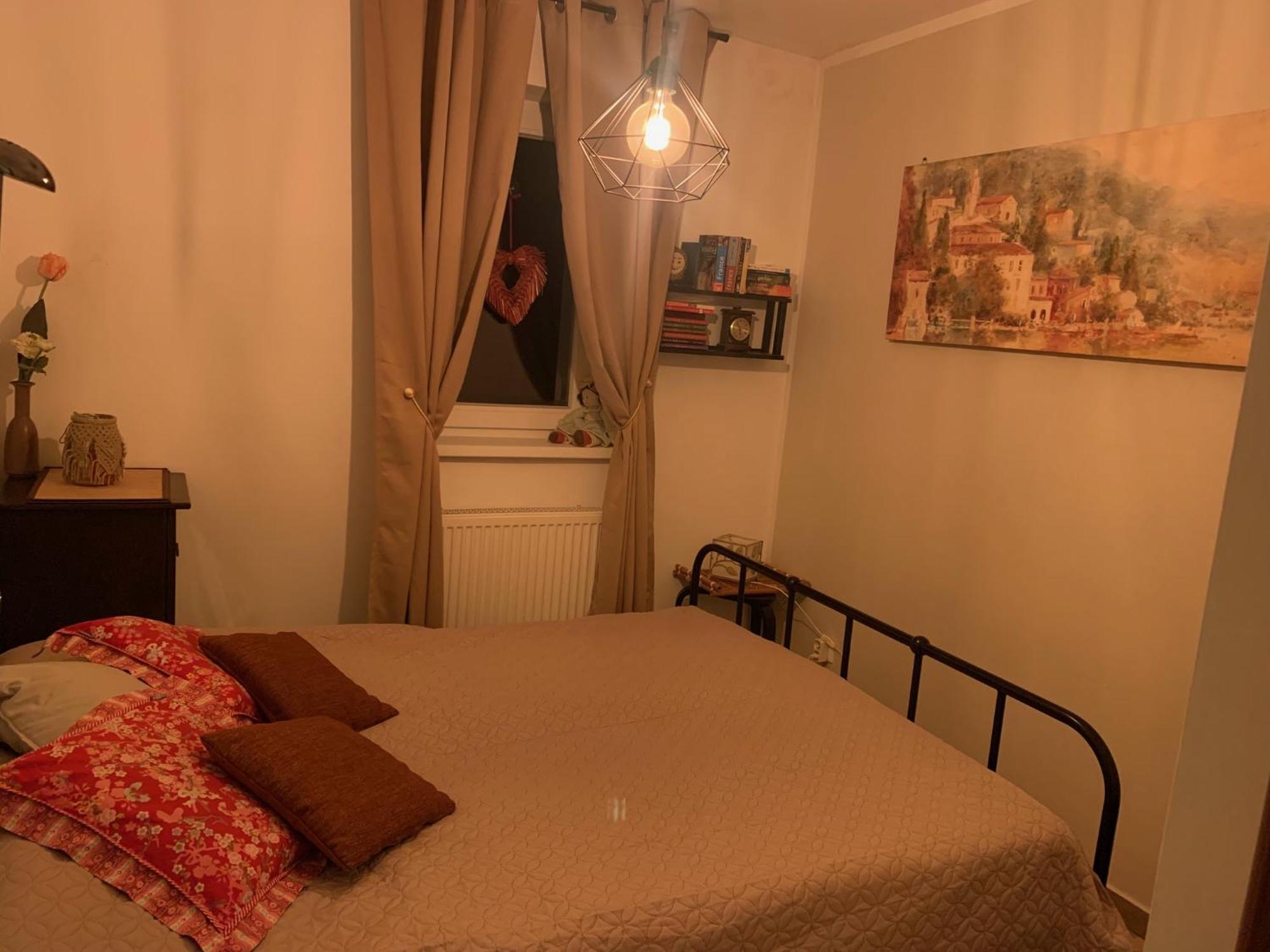 Na Stoku Apartman Świeradów-Zdrój Kültér fotó